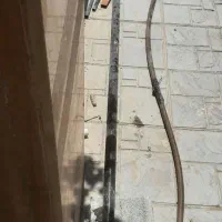 لوله گاز شماره ۳