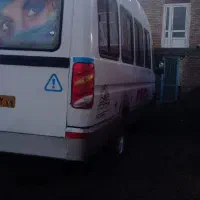 مینی بوس اویکو|خودرو سنگین|خوی, |دیوار