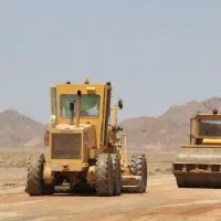 راهسازی و محوطه سازی(طراحی تا اجرا)|خدمات پیشه و مهارت|بندرعباس, |دیوار