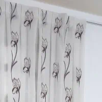 پرده ۴متری