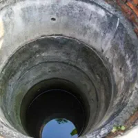 رگه یابی آب ،نقطه زنی چاه آب