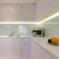 چراغ LED زیرکابینتی و سقفی،ریموت دار و شارژی|عمده‌فروشی|تهران, لاله زار|دیوار