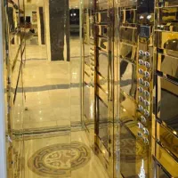 ۶۴متری سند تکبرگ/پارکینگ دار/امکانات تکمیل|فروش آپارتمان|تهران, دولتخواه جنوبی|دیوار