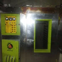 فر قنادی ساخت فرامین اصفهان
