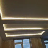 گچکاری و نازک کاری ملایری|خدمات پیشه و مهارت|نورآباد ممسنی, |دیوار