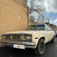 شولت نوا C5|خودرو کلاسیک|خلخال, |دیوار