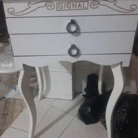 میز قاشق چنگال|آب‌چکان و نظم‌دهنده ظروف|بابل, |دیوار