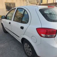 تیبا ۲|خودرو سواری و وانت|یزد, |دیوار