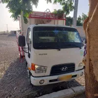 هیوندا مدل 95.سروش دیزل وارداتی