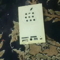 اسپیکررم.خورفلاش.خورشارژی