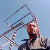 جوشکاری اسکلت صفرتاصددرخدمت کارفرماهای عزیز|خدمات پیشه و مهارت|قائن, |دیوار