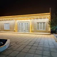 باغچه سالن مراسمات|اجارهٔ دفتر صنعتی، کشاورزی، تجاری|رباطکریم, یقه|دیوار