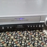 ویدیو ناسیونال پاناسونیک|پخش‌کننده DVD و ویدیو|سنندج, |دیوار