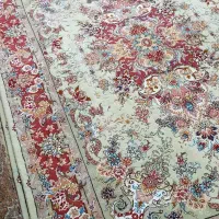 یک جفت ۶ متری خطیبی|فرش|تبریز, |دیوار