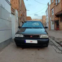 پراید مدل 89 سالم