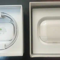 ایرپاد پرو 2 تایپ C اورجینال اپل