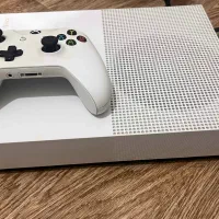 ایکس باکس اس وان یک ترابایت در حد نو
