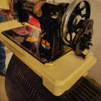 چرخ خیاطی نو