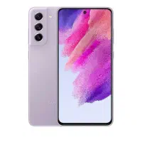 سامسونگ s21 fe بنفش 128 گیگ