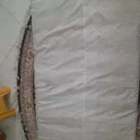 تعدادی عددتشک و۶ عددباشت پنبه ای تمیزدونه ای۱۲۰