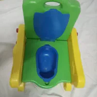 لگن کودک
