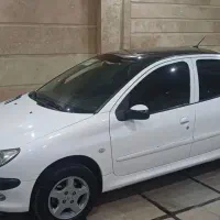 ماشین ۲۰۶ پانا ۴۰۱