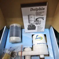 دستگاه تصفیه آب خانگی کربن اکتیو