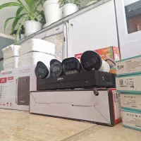دوربین مداربسته و دزدگیر /بهارستان/سپاهانشهر/آزادی