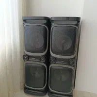 اسپیکر خفن برند آگون مدل 1266 AR (فروش فوری)|سیستم صوتی خانگی|مراغه, |دیوار