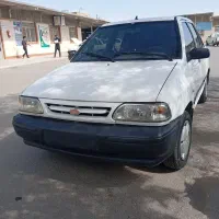 پراید مدل ۹۱