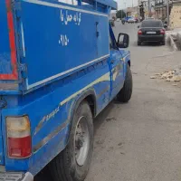 نیسان فروشی