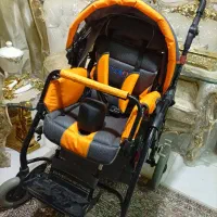 کالسکه cp برند کامفورت