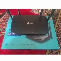 مودم روتر Archer VR300