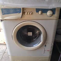 ماشین لباسشویی ۵ کیلویی
