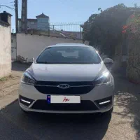 آریزو 5 مدل 1396 بدون رنگ|خودرو سواری و وانت|قائمشهر, |دیوار