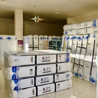 تولیدی تشک تخت رویال