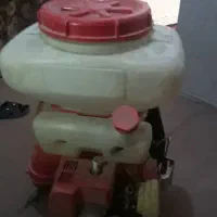 موتور سم پاش بنزینی|ابزارآلات|گلبهار, بیزکی|دیوار