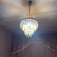 لوستر نوستالژی|لوستر و چراغ آویز|کرج, گوهردشت|دیوار