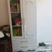 کمد|جاکفشی، کمد، دراور|ماکو, |دیوار