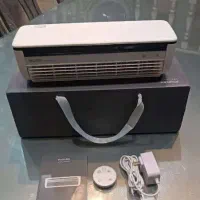 کولر شارژی