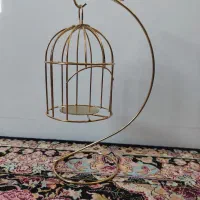 قفس تزیینی