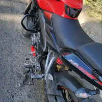 موتور ان اس ۱۶۰ مدل ۹۷ در حد