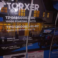 موتور برق 10 کیلو واتTORXER|ماشین‌آلات صنعتی|شاهین‌شهر, فردوسی|دیوار