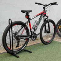 دوچرخه ۲۷.۵ المپیا مدل FERRARI|دوچرخه، اسکیت، اسکوتر|رشت, دیلمان|دیوار