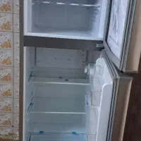 یخچال دو در نقره ای|یخچال و فریزر|تربت‌حیدریه, داروپخش|دیوار