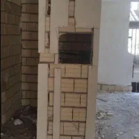 پیکور کاری و شیار زنی و برشکاری