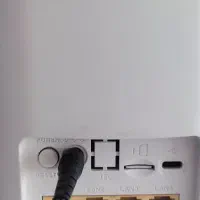 مودم DU 5G|مودم و تجهیزات شبکه|کرمانشاه, |دیوار