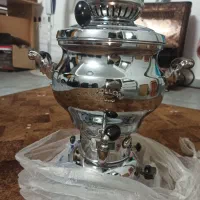 سماور آپولون