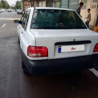 پراید مدل 86