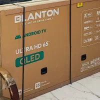 تلویزیون 65 اینچ بلانتون کیفیت QLED